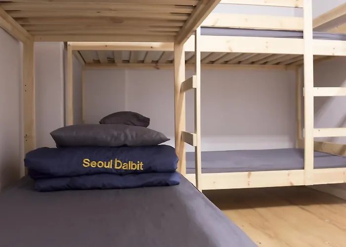 Dalbit Ddp Hostel