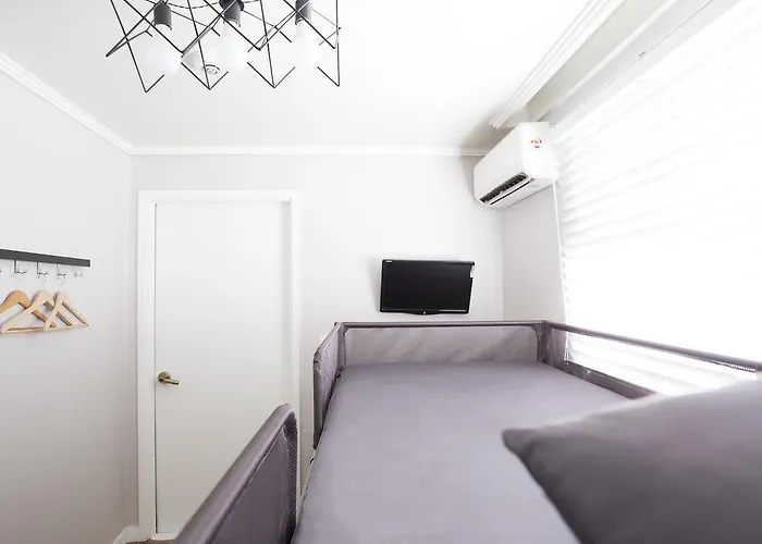 Hostel Dalbit Ddp