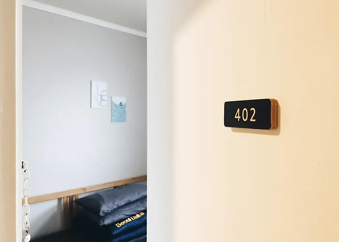 Hostel Dalbit Ddp