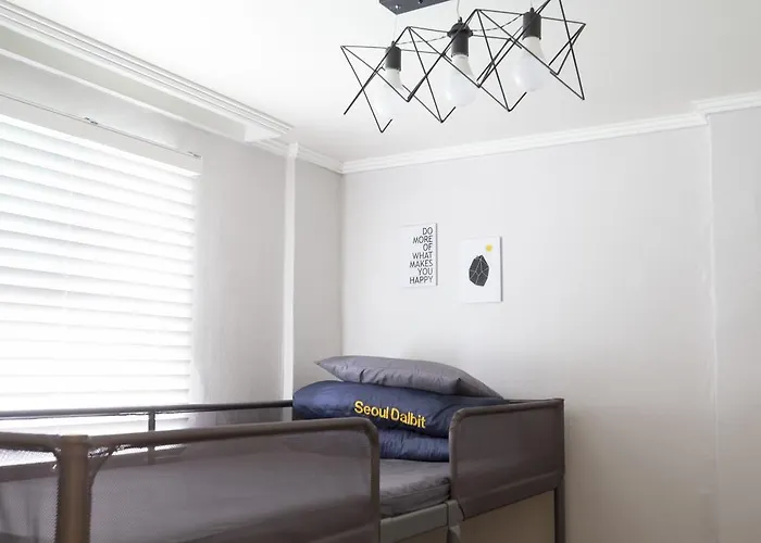 Dalbit Ddp Hostel *