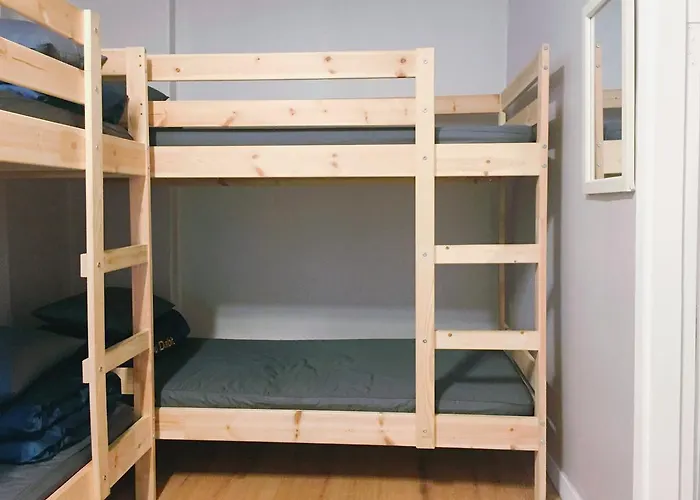 Dalbit Ddp Hostel Seoul