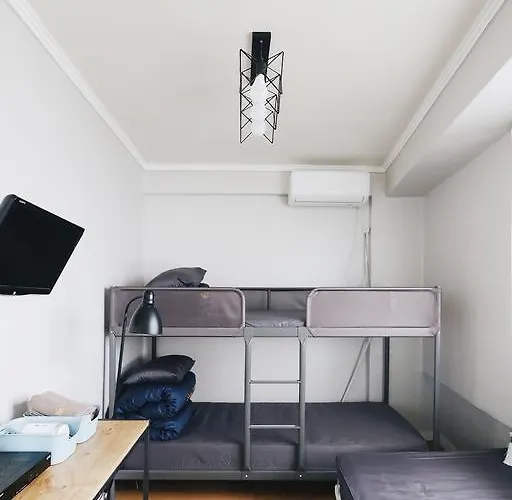Dalbit Ddp Hostel *