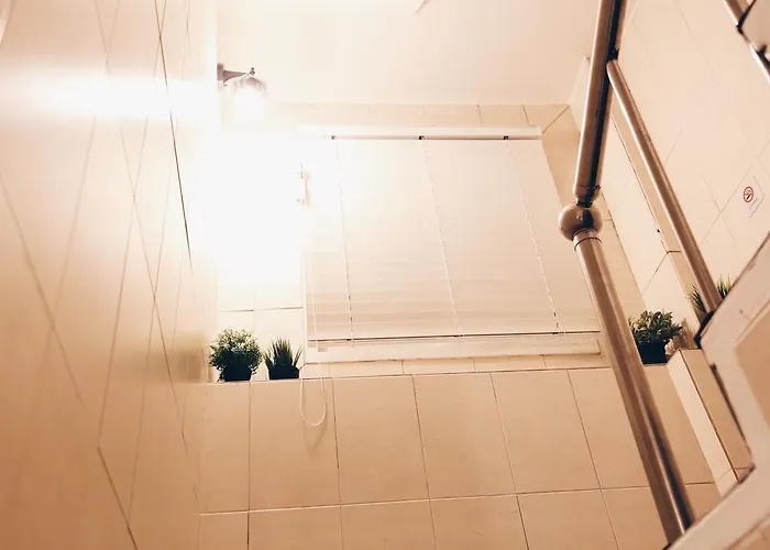 Dalbit Ddp Hostel