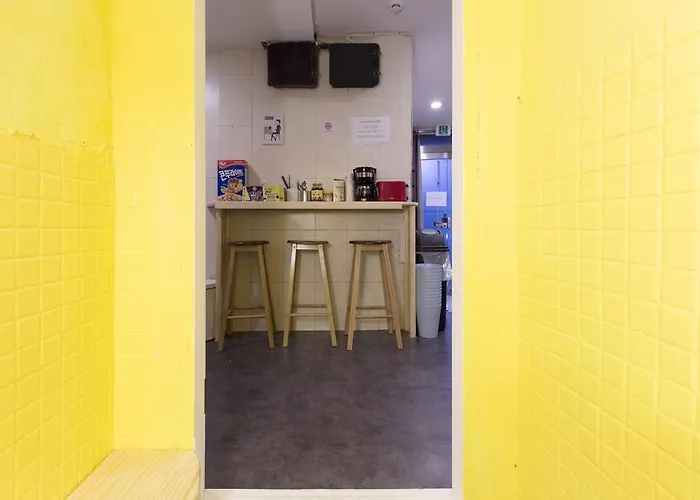 Hostel Dalbit Ddp
