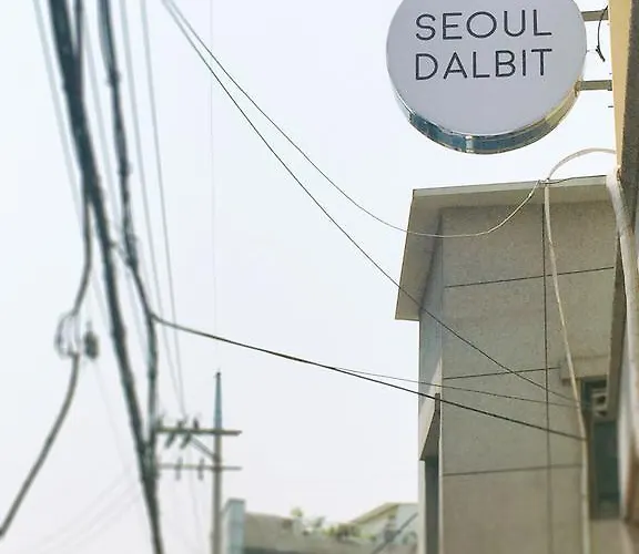 Dalbit Ddp Hostel Seoul
