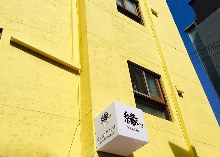 Hostel Dalbit Ddp Seoul