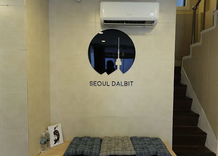 Dalbit Ddp * Seoul