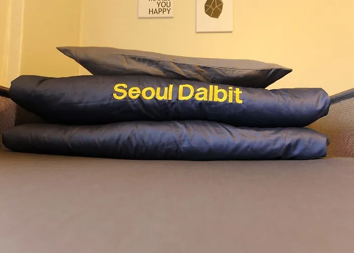 Hostel Dalbit Ddp *