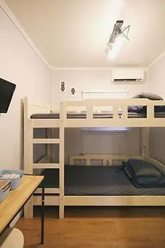Hostel Dalbit Ddp